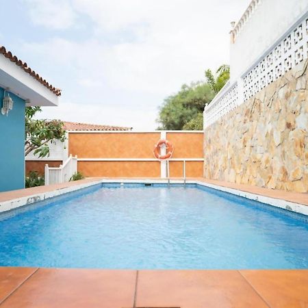 Villa Nerea La Paz (Tenerife) Exterior foto