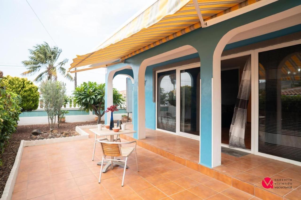 Villa Nerea La Paz (Tenerife) Exterior foto
