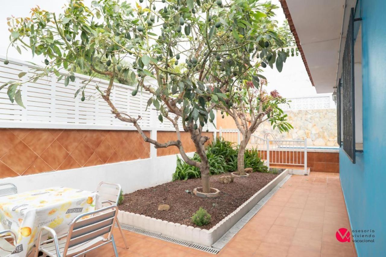 Villa Nerea La Paz (Tenerife) Exterior foto