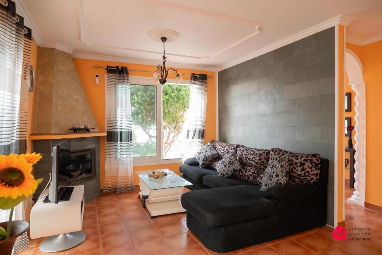 Villa Nerea La Paz (Tenerife) Exterior foto