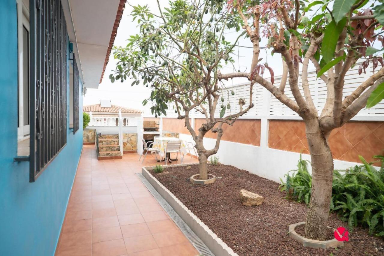 Villa Nerea La Paz (Tenerife) Exterior foto