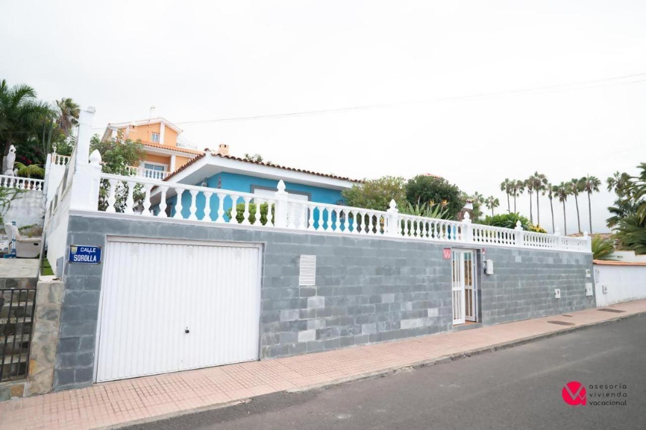 Villa Nerea La Paz (Tenerife) Exterior foto
