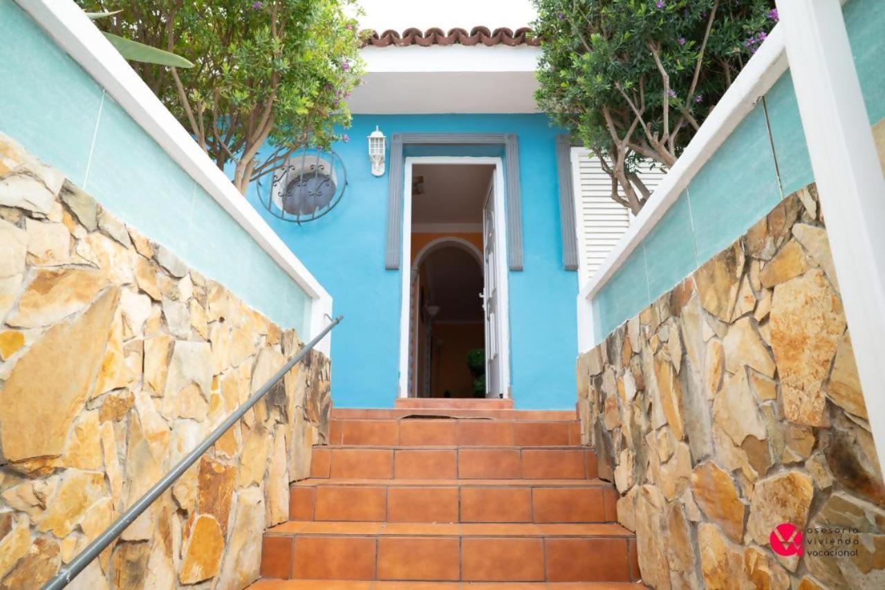 Villa Nerea La Paz (Tenerife) Exterior foto