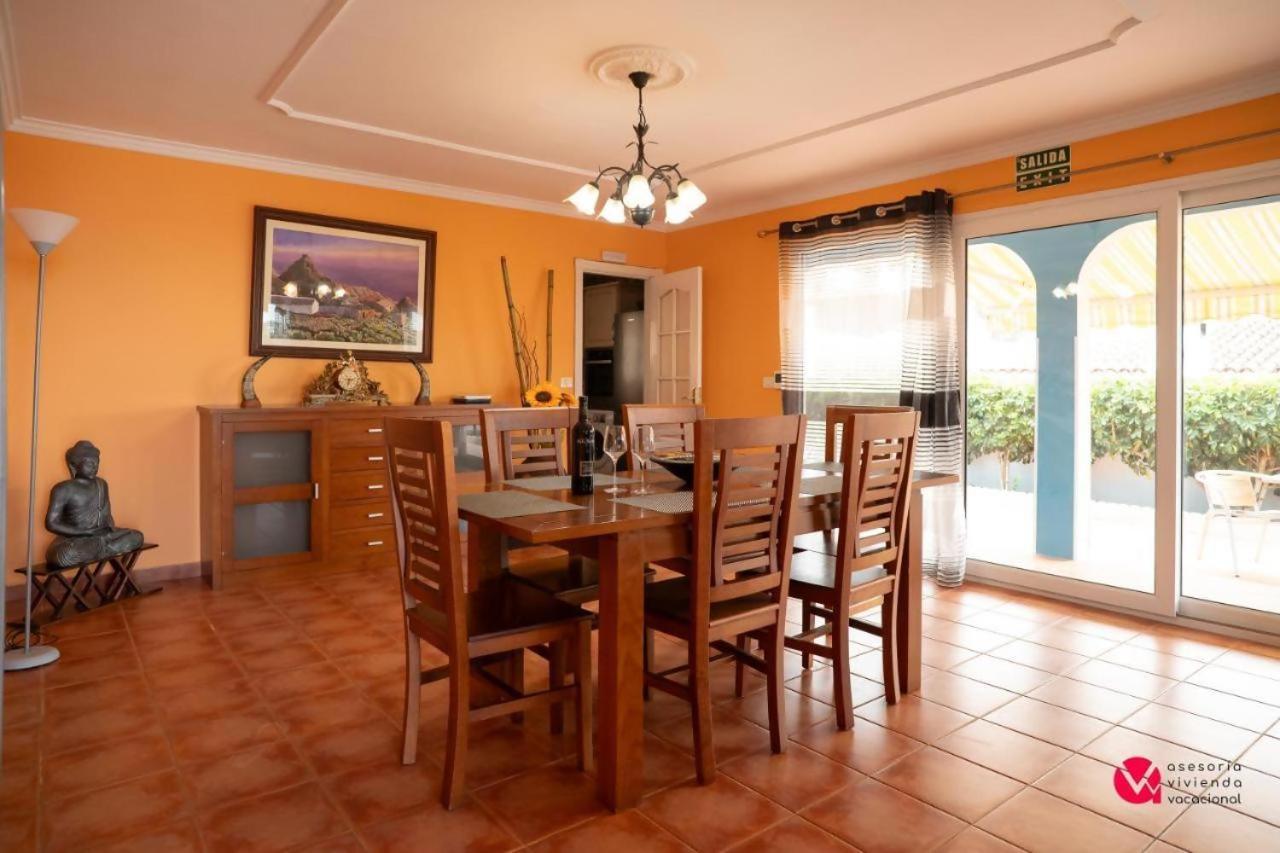 Villa Nerea La Paz (Tenerife) Exterior foto