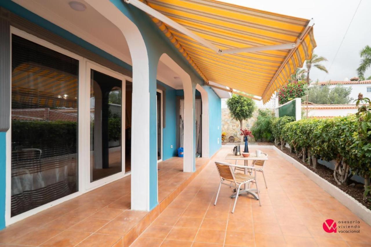 Villa Nerea La Paz (Tenerife) Exterior foto