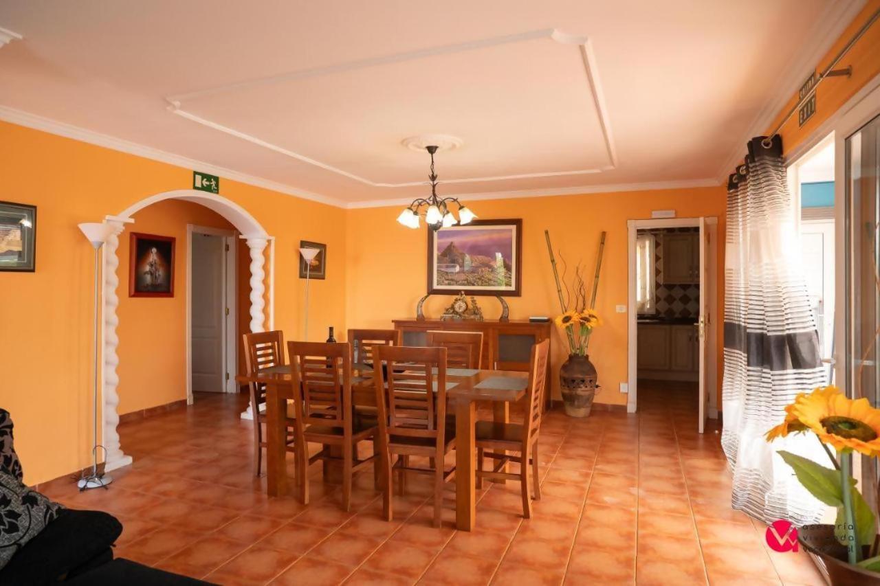 Villa Nerea La Paz (Tenerife) Exterior foto