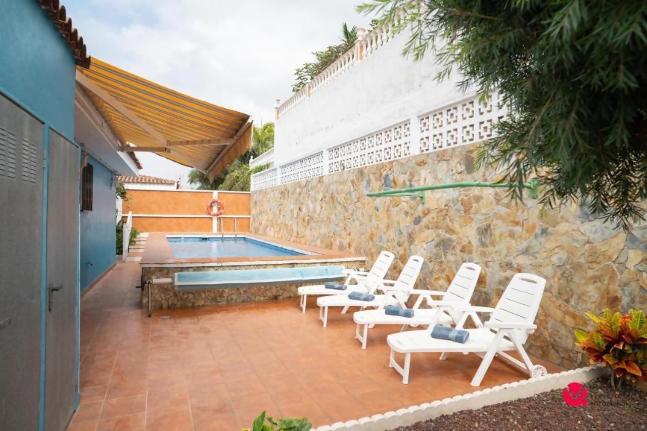 Villa Nerea La Paz (Tenerife) Exterior foto